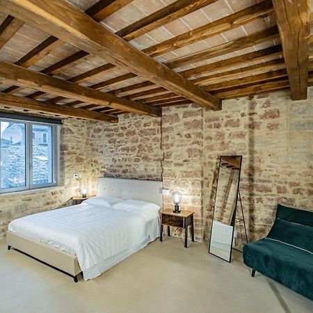 Anfihouse - Assisi Relais Appartement Buitenkant foto