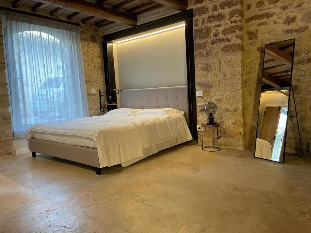 Anfihouse - Assisi Relais Appartement Buitenkant foto