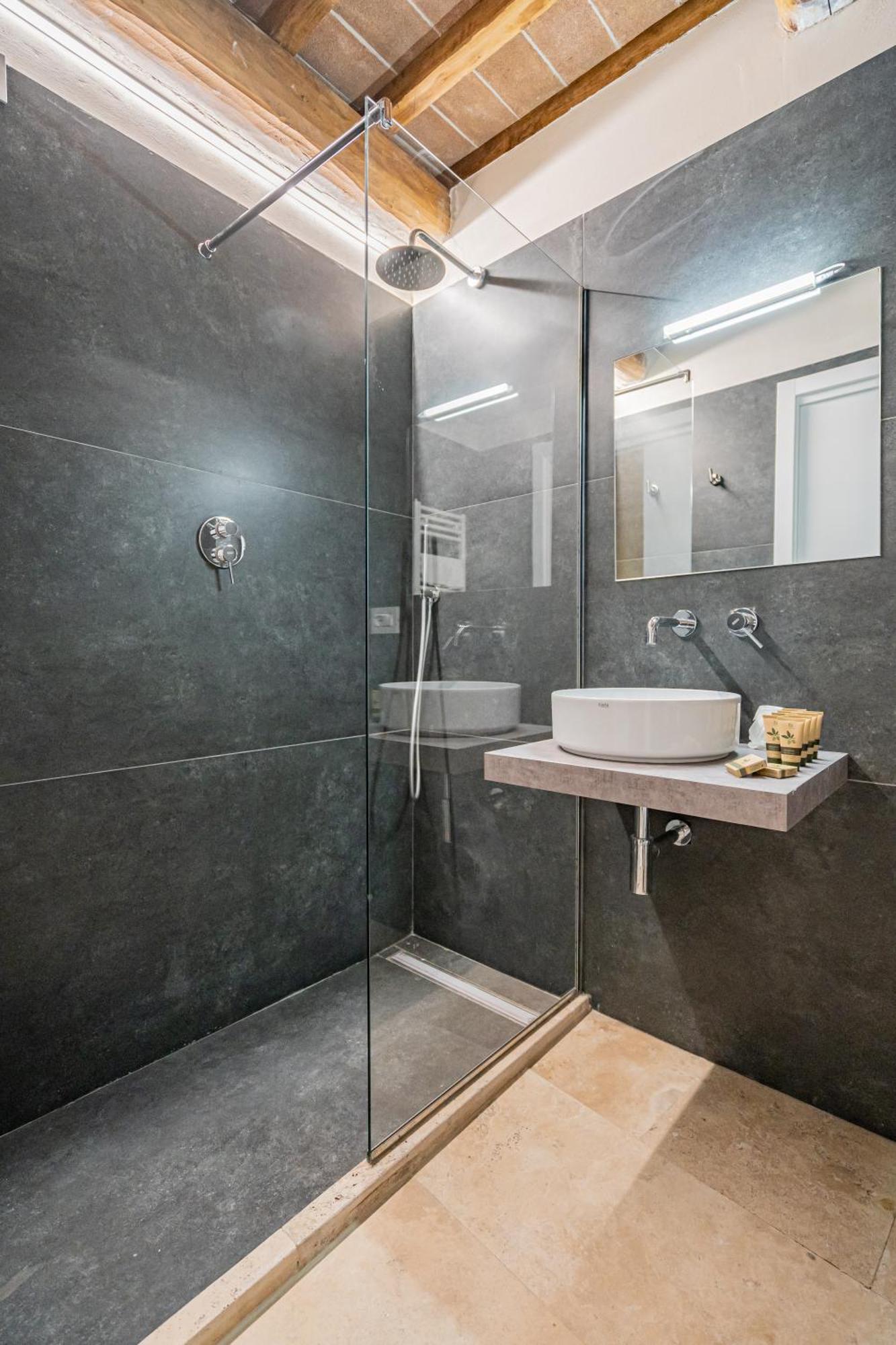 Anfihouse - Assisi Relais Appartement Buitenkant foto