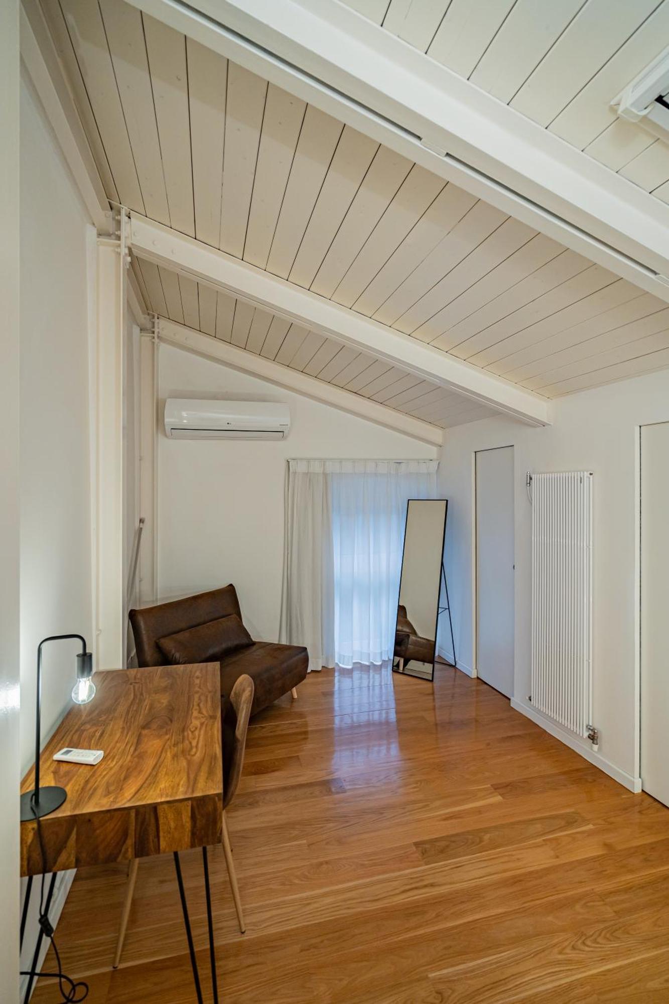 Anfihouse - Assisi Relais Appartement Buitenkant foto