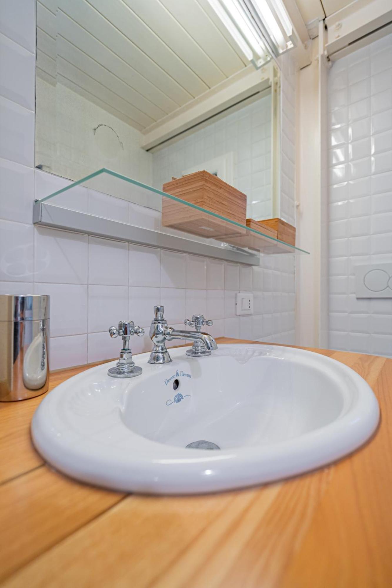 Anfihouse - Assisi Relais Appartement Buitenkant foto