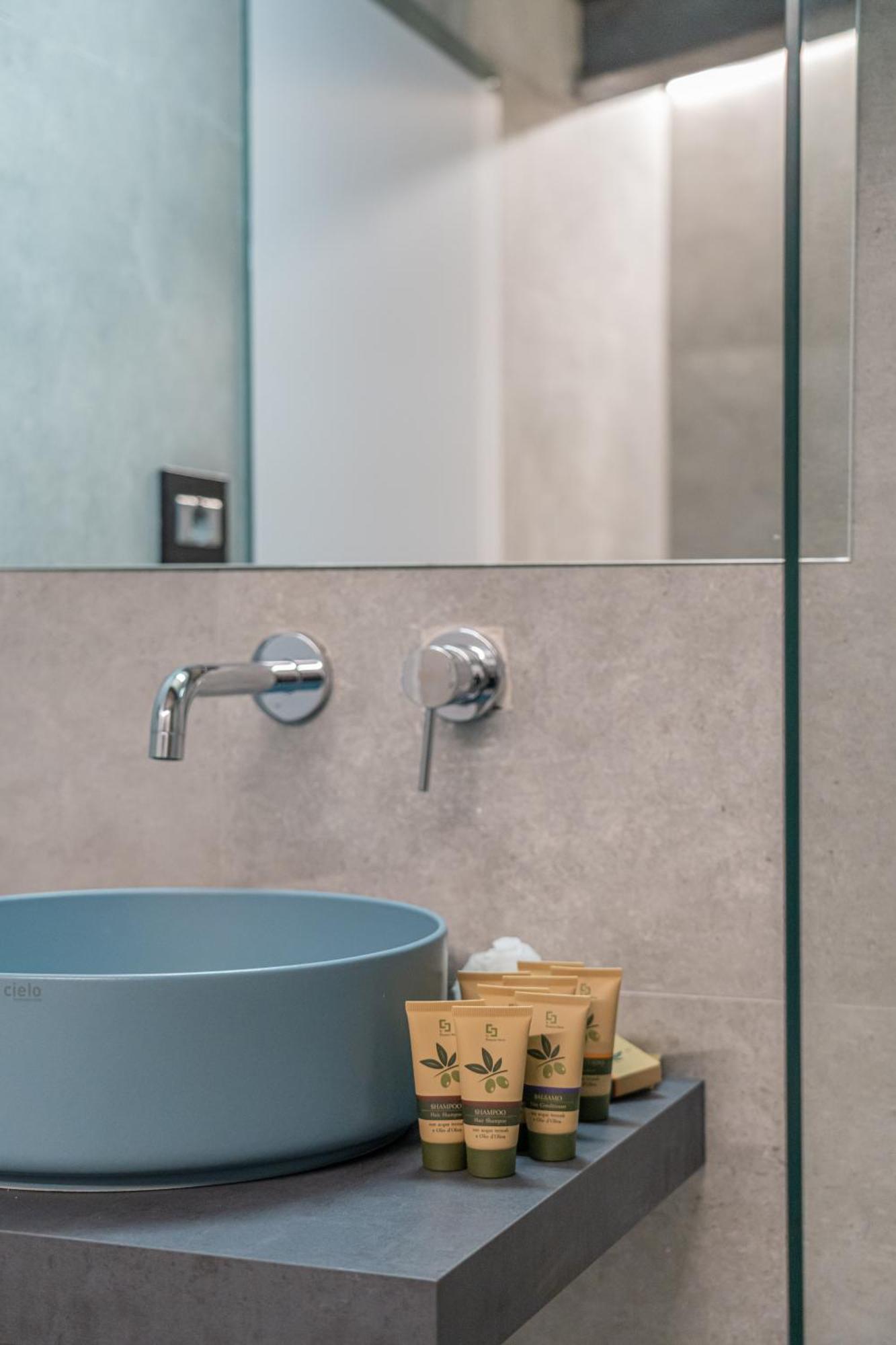 Anfihouse - Assisi Relais Appartement Buitenkant foto