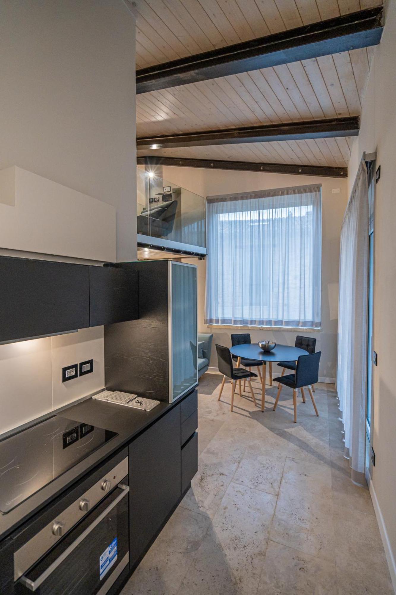 Anfihouse - Assisi Relais Appartement Buitenkant foto