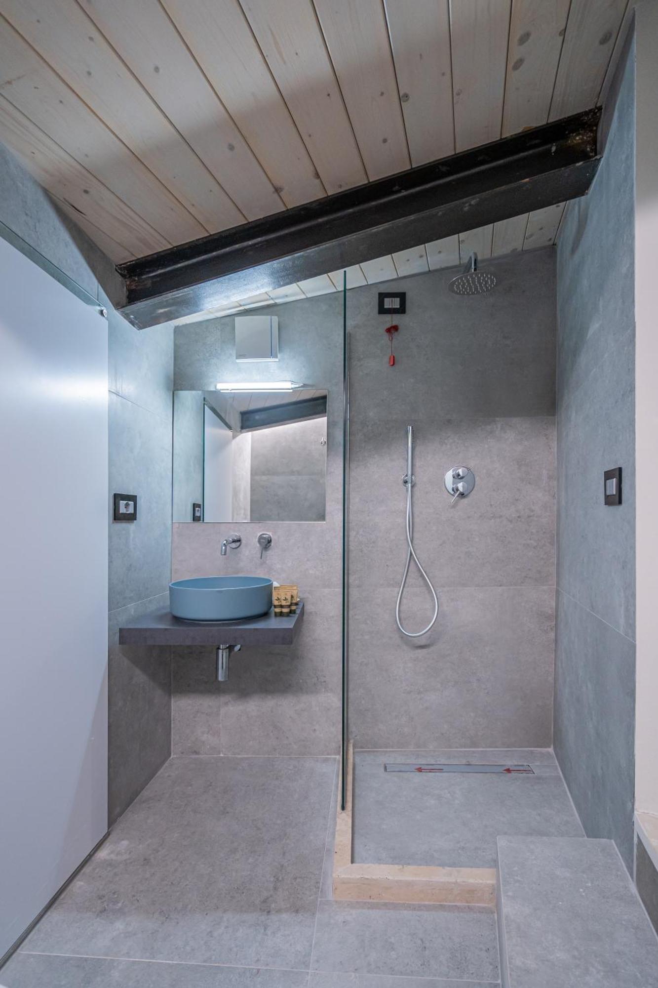 Anfihouse - Assisi Relais Appartement Buitenkant foto