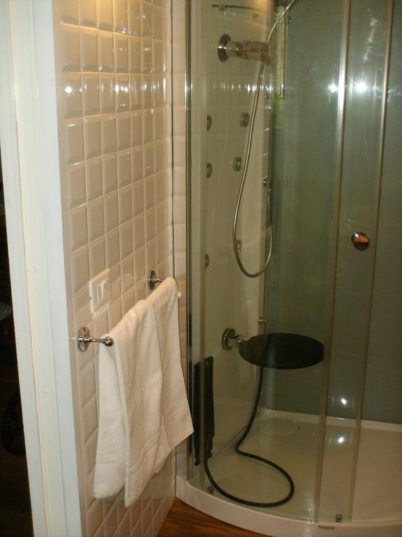 Anfihouse - Assisi Relais Appartement Buitenkant foto
