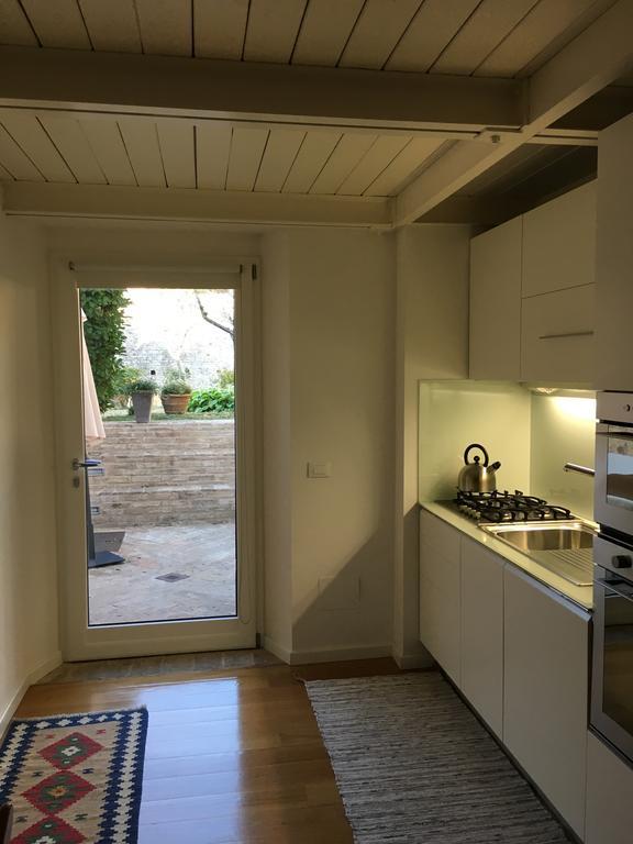 Anfihouse - Assisi Relais Appartement Buitenkant foto