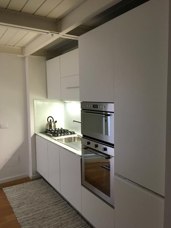 Anfihouse - Assisi Relais Appartement Buitenkant foto