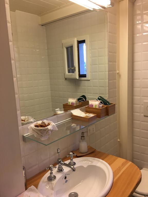 Anfihouse - Assisi Relais Appartement Buitenkant foto