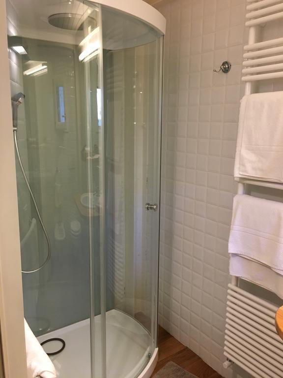 Anfihouse - Assisi Relais Appartement Buitenkant foto
