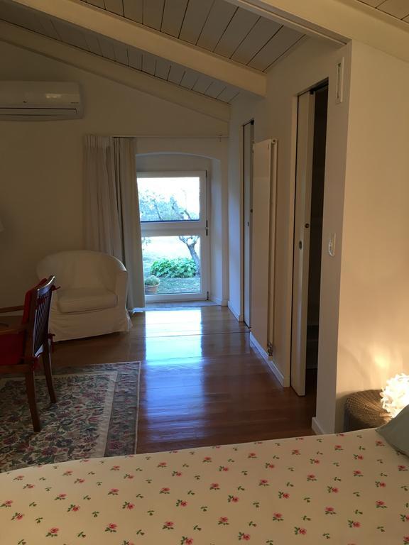 Anfihouse - Assisi Relais Appartement Buitenkant foto